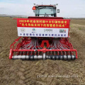 Paddy Direct Seeding Machine Planter with high precision seed metering device Supplier